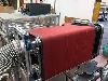  WUXI LYCRA AUTOMATION TECH Pilot Meltblown Line, 600mm,